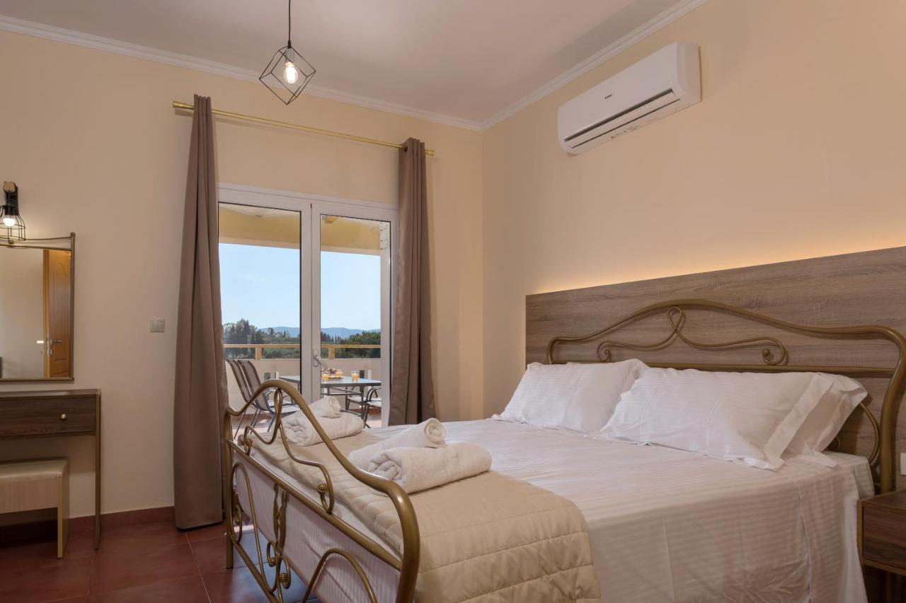 Villa Melody Complex Akrotiri  Exterior foto