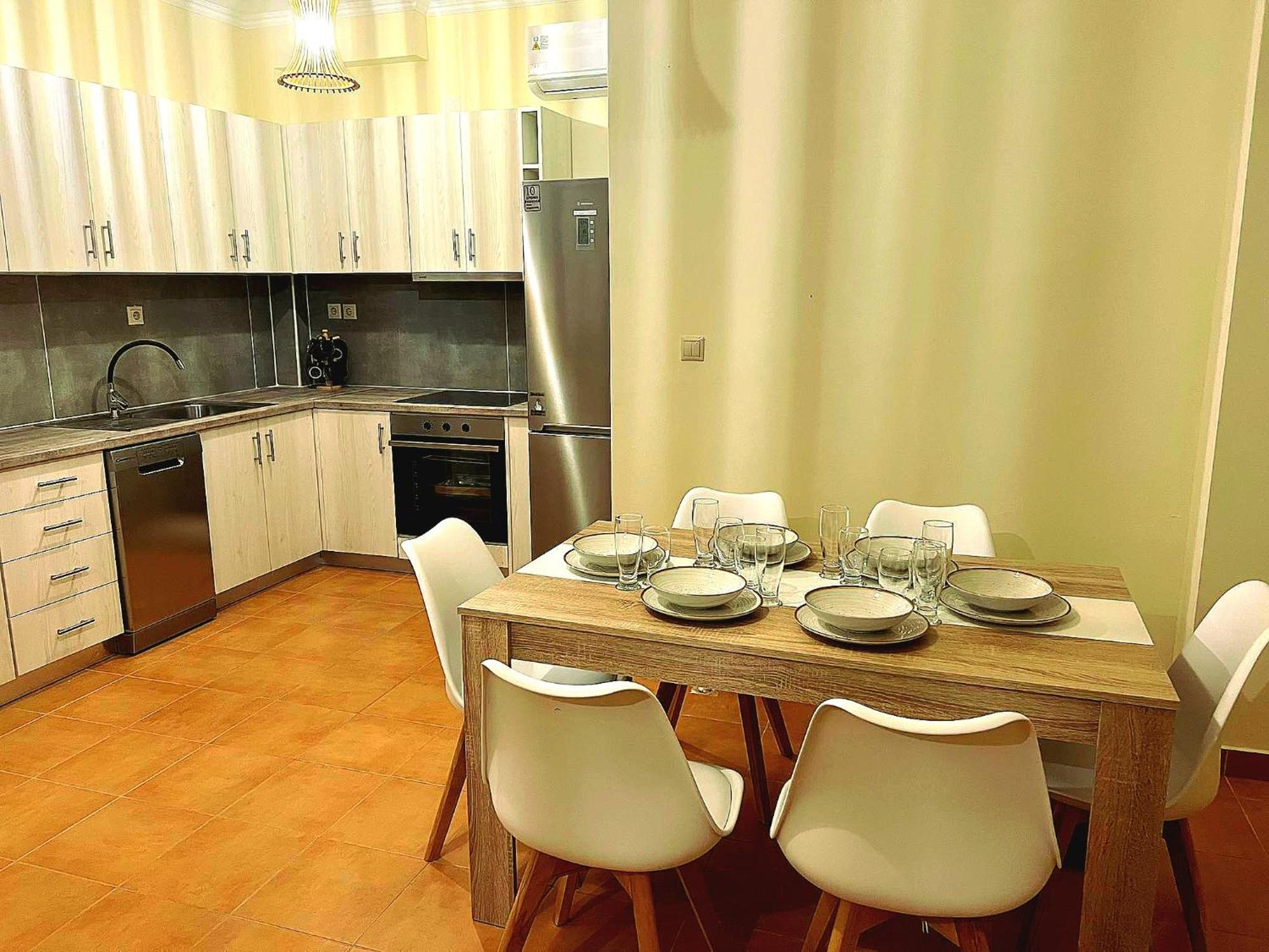 Villa Melody Complex Akrotiri  Zimmer foto