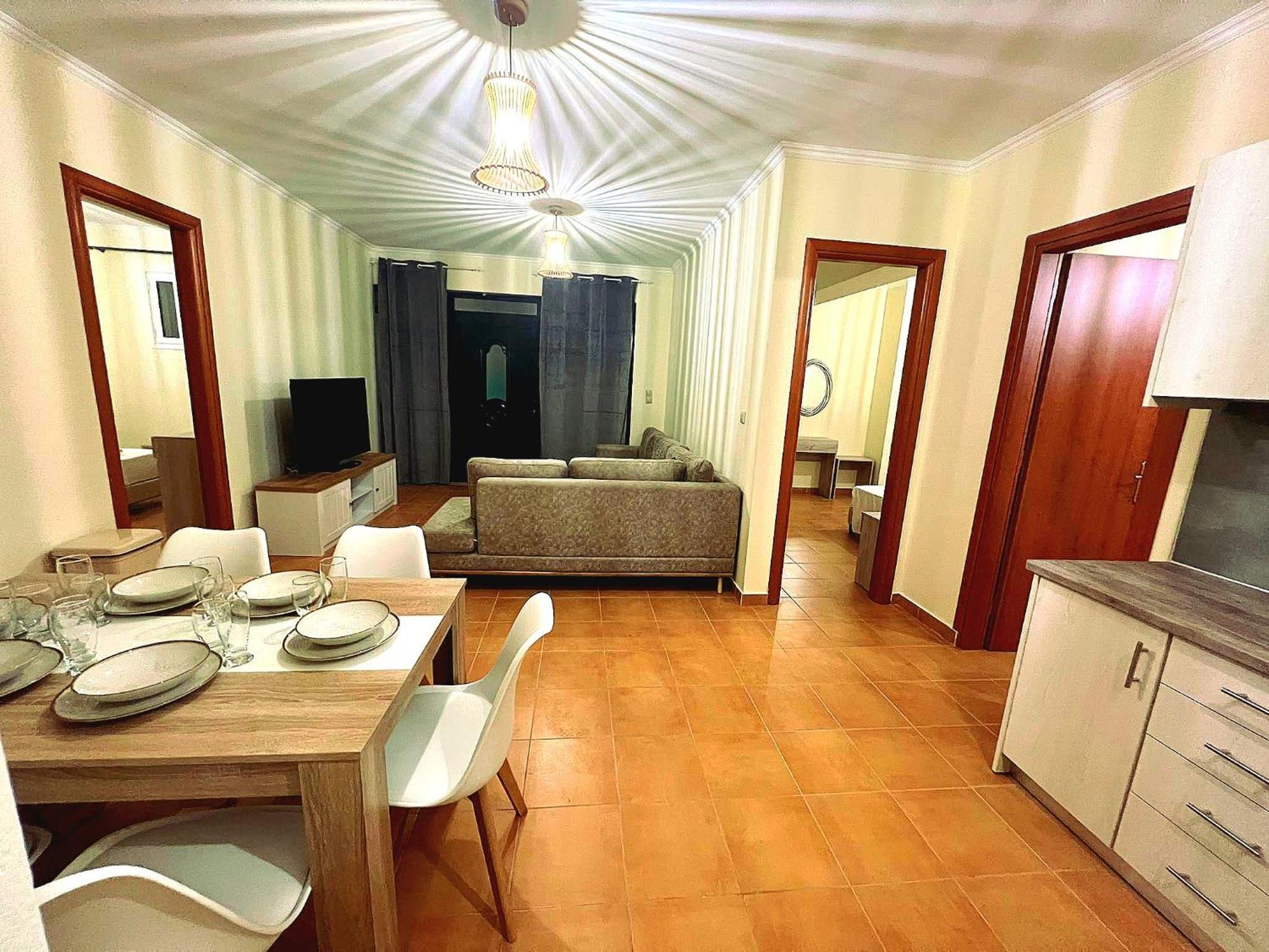 Villa Melody Complex Akrotiri  Zimmer foto